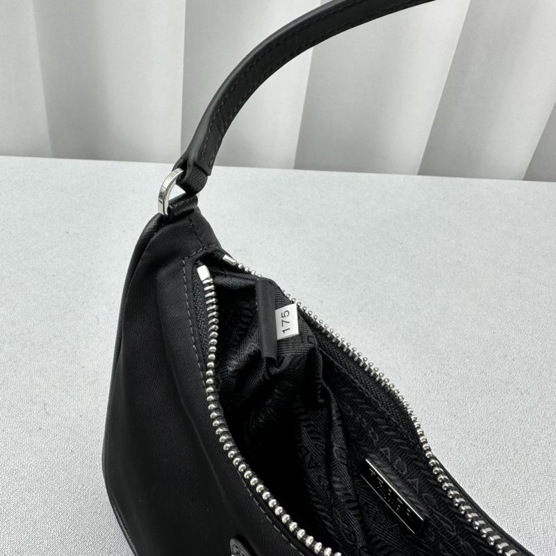 Prada Hobo Bags